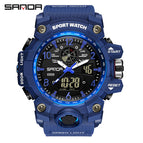 3169 dark blue [men’s style]