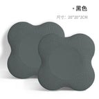 Black 1 Pair [2]]