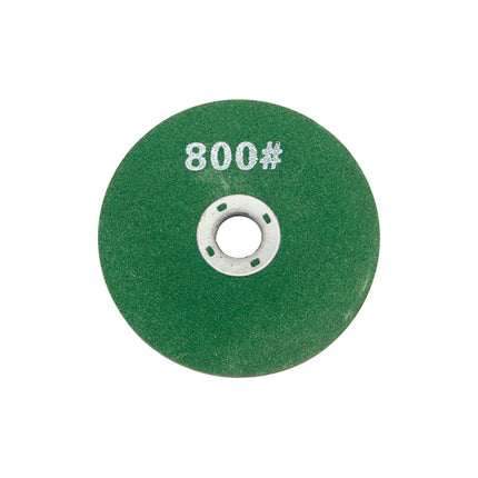Angle Grinder Grinding Wheel Household Grindstone Fine Thickened Grinding Wheel Stone Grinding Metal Polishing Rust Removal Grinding Sheet