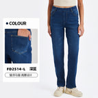 Dark blue-cat whiskers / XS