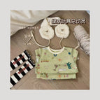 90cm / Green background toys