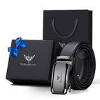 Gun color-with gift box / 105cm