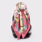‌Regeneration chain pink