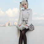 Milky White / S