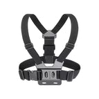 Chest strap