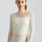 CX-5130 ivory white / S