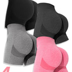 4 pieces - black + hemp medium gray + hemp light gray + hemp powder / S