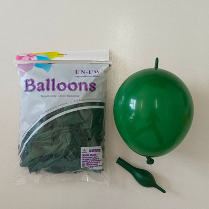 Tail Ball 2.4g 10inch Multi-Color Festival Wedding Birthday Celebration Atmosphere Decoration Needle Tail Balloon Latex Matte