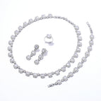 White / Necklace