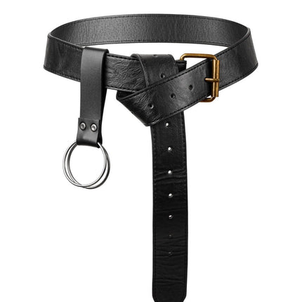 Amazon Hot Selling Steampunk Phone Bag Medieval Renaissance Role Playing Accessories Sport Fanny Pack