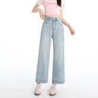 Light blue nine points / XS