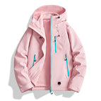 Same style for men and women - two-piece set removable / XS