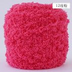 12 rose pink