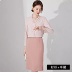 Shirt overskirt / S