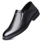 Foot black / 38