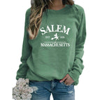 light green (white font) / S