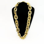 Gold / 70cm