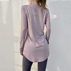 Pink in stock / S