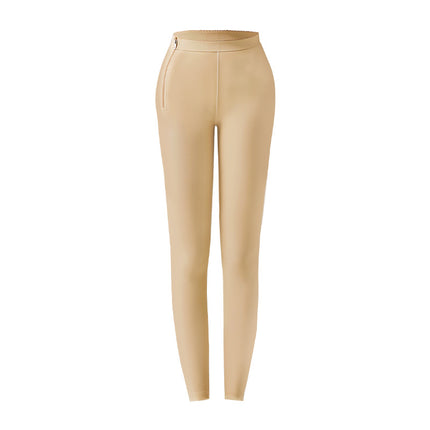 Carefully Selected Post-Surgery Stage One Thigh Compression Shapewear Pants, Body Shaping Pants, Leg Slimming Pants, Butt Lifting Slimming Pants, Body Shaping Liposuction Pants