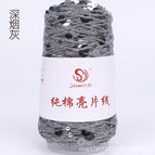 Dark smoky gray 134#