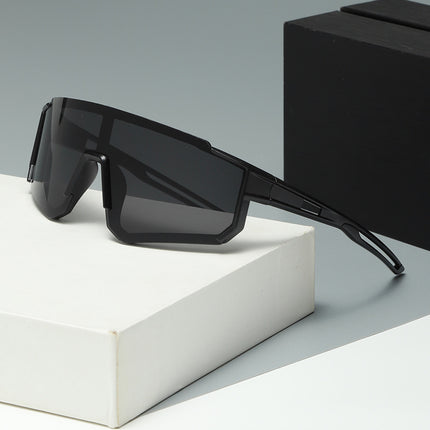 Cross-Border Children's Cycling Sunglasses, Sports Outdoor Windproof Sunshade Glasses, Fashionable Coated Sunglasses