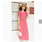 Solid pink