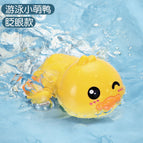 Little Duck-One Eye