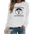 White (black font) / S