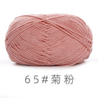 65 inulin