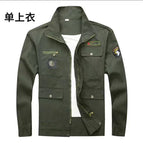 581 Army Green Top / 165/M [45.00 kg-55.00 kg]]