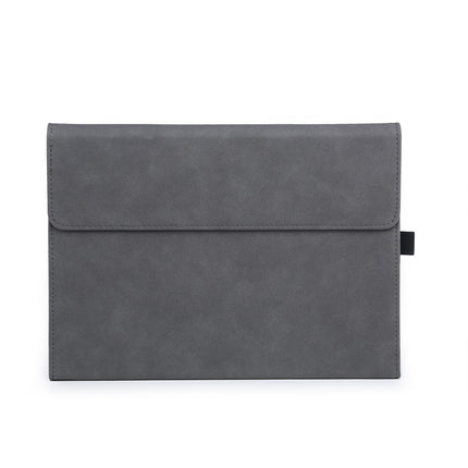 Microsoft Tablet Protective Case Is Suitable for Surface Pro12 Soft Shell, Pro7 Protective Case, Pro9/10/11 Leather Case