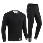 Black suit / M