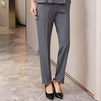 Gray pants / S