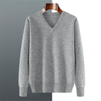 Medium gray / S