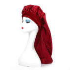 Wine red