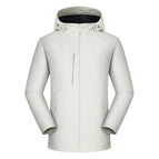 White / M