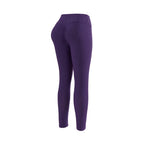 Purple / S