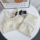 Ivory white / S