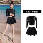 201 single top (line) boxer skirt / S
