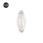 Teeth m0.9 / Jade white (head only)