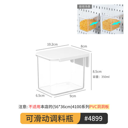 Hole Board Desktop Study Table Desk Dormitory Vertical Storage Partition Station Office Desk Rack Accessories