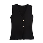 High quality black / S