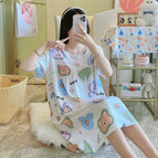 Cute bear 2301 / One size fits all