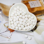 6cm, about 4500 pieces/catties / White
