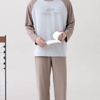 25030khaki / L