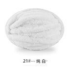 21 pure white