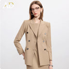 Khaki suit / S