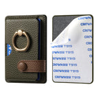 Midnight Green / Universal card holder