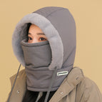 Dark gray / One size fits all