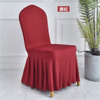 Wine red / Contact customer service